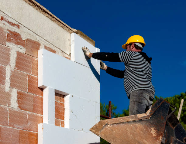 Trusted Wrightwood, CA Insulation Contractor Experts