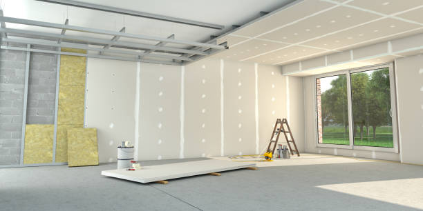 Types of Insulation We Offer in Wrightwood, CA